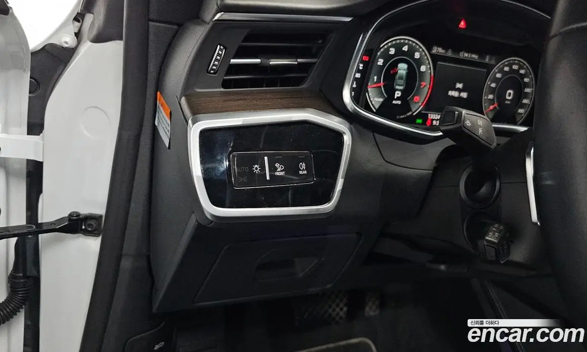 Audi A7 2021 3.0 автомат (гидро), фото 32