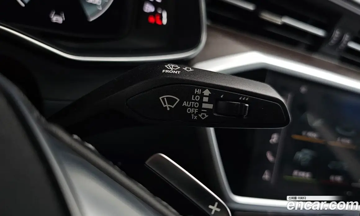 Audi A7 2021 3.0 автомат (гидро), фото 34