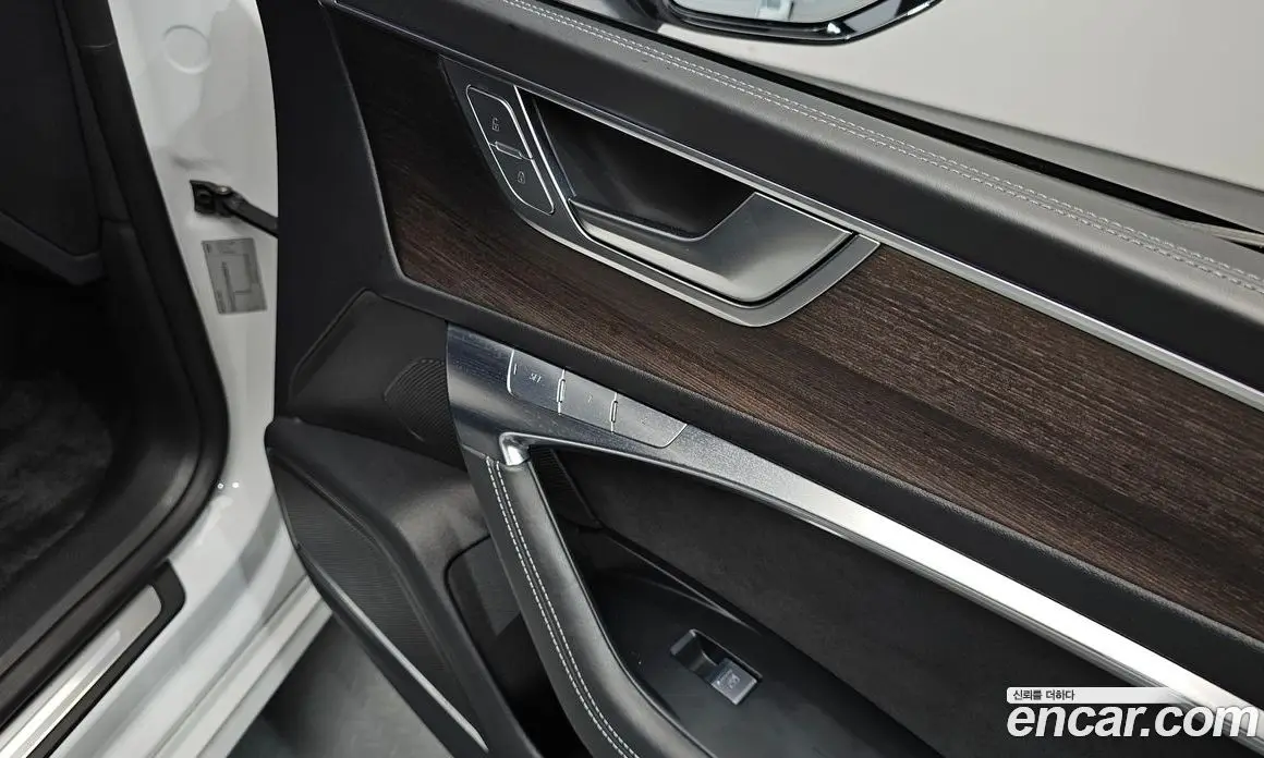 Audi A7 2021 3.0 автомат (гидро), фото 36