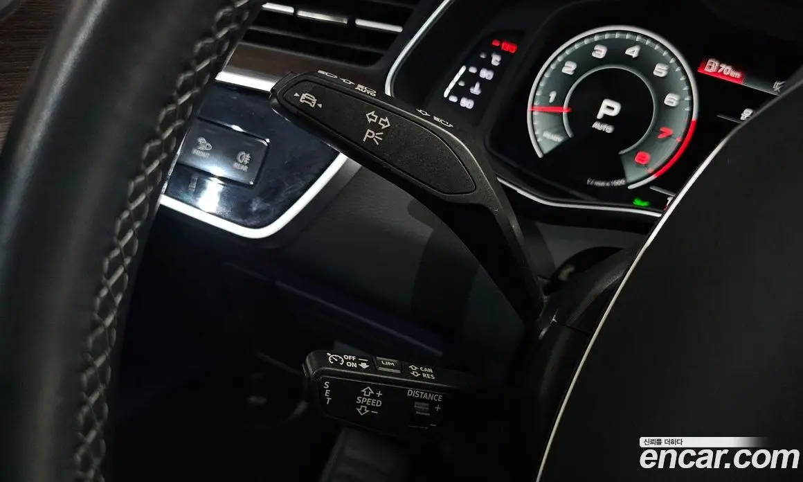 Audi A7 2021 3.0 автомат (гидро), фото 37