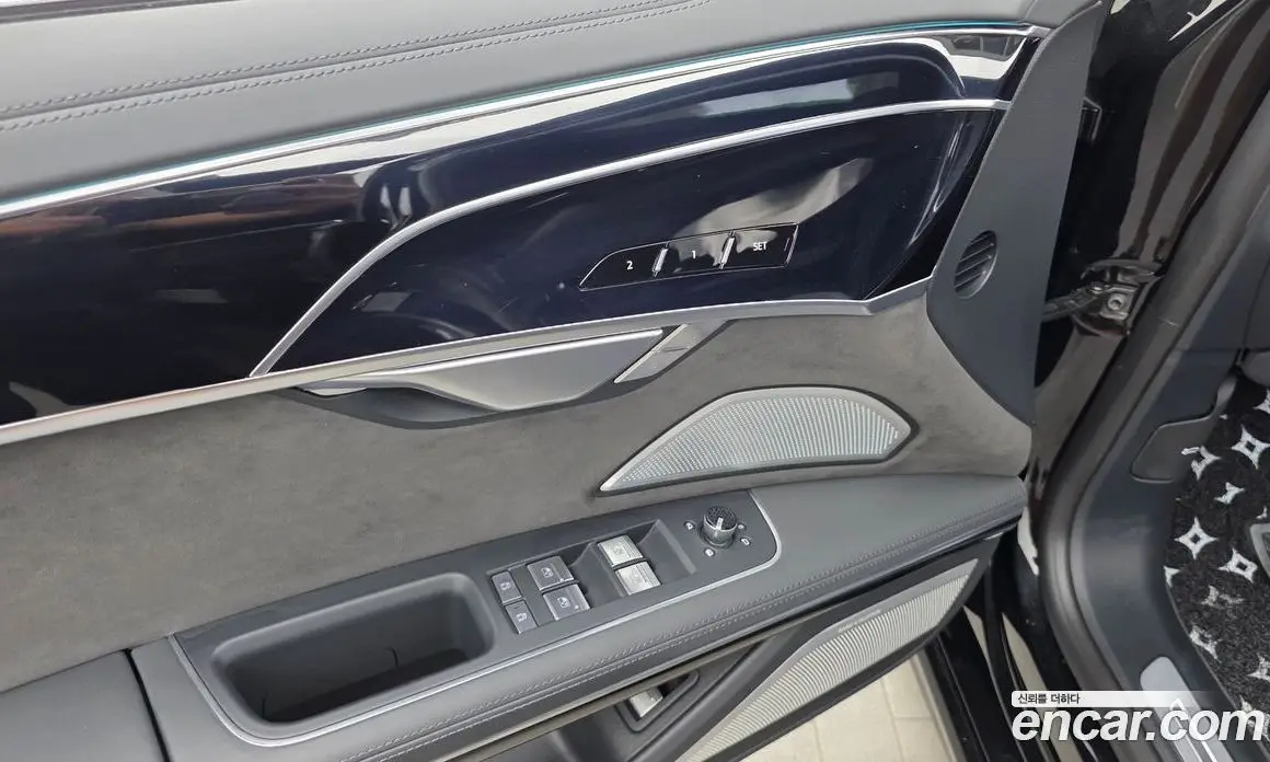Audi A8 2021 3.0 автомат (гидро), фото 30