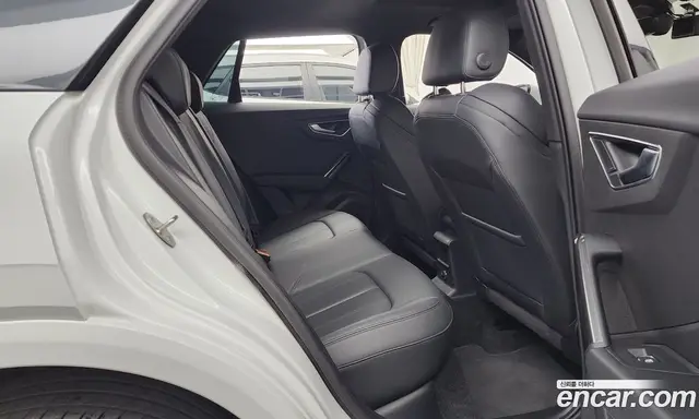 Audi Q2 2023 2.0 автомат (гидро), миниатюра 12