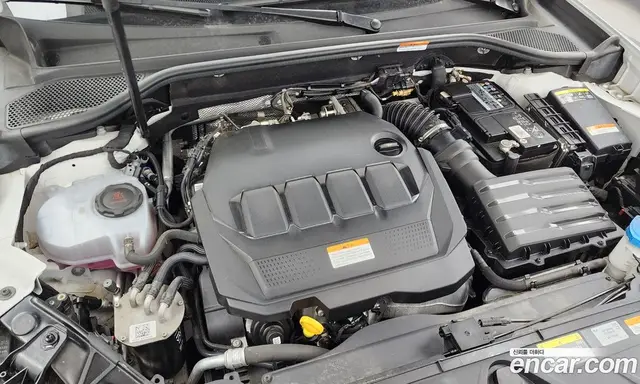 Audi Q2 2023 2.0 автомат (гидро), миниатюра 6