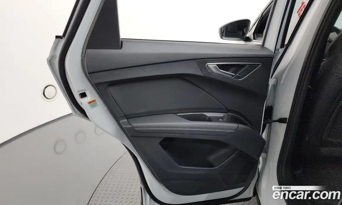Audi Q4 e-tron 2022 0.2 автомат (гидро), фото 14