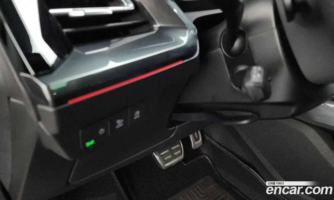 Audi Q4 e-tron 2022 0.2 автомат (гидро), фото 28