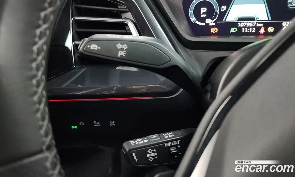 Audi Q4 e-tron 2022 0.2 автомат (гидро), фото 29