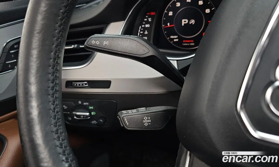 Audi Q7 2019 2.0 автомат (гидро), фото 23