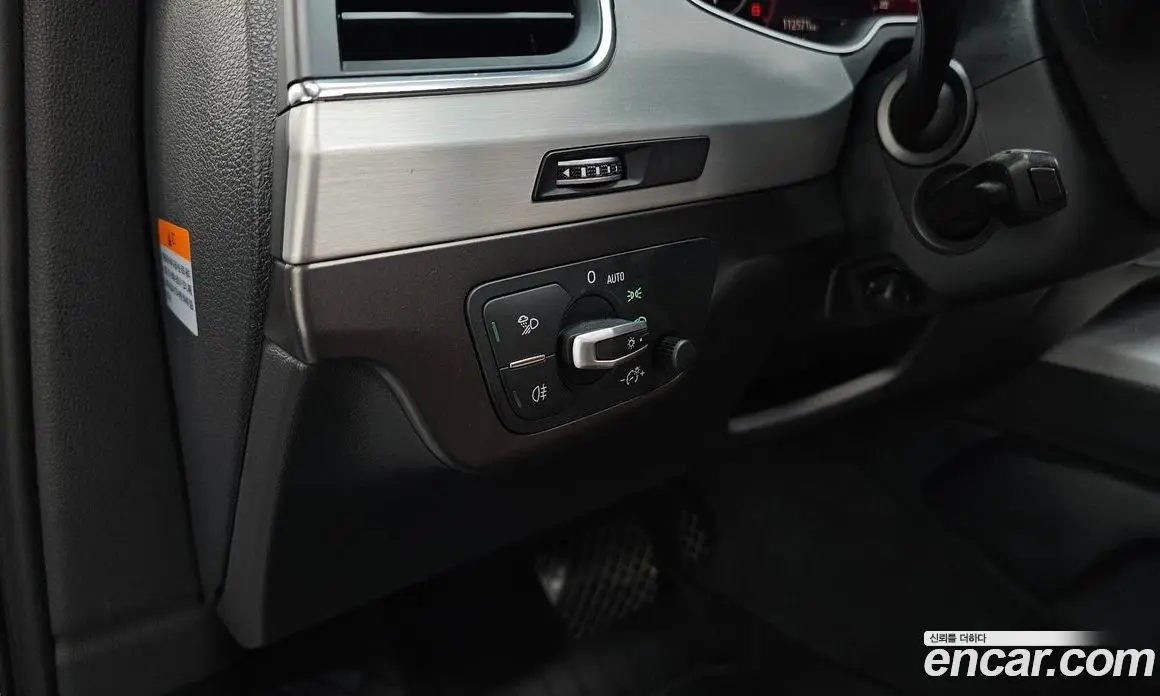 Audi Q7 2019 2.0 автомат (гидро), фото 25