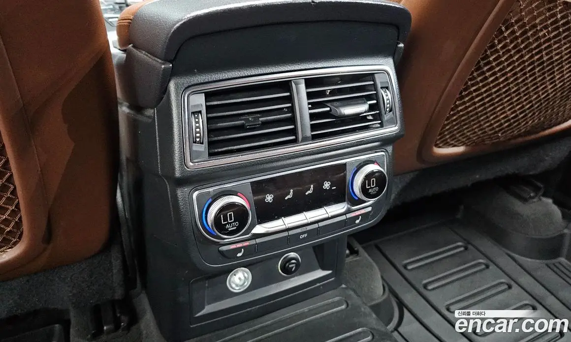Audi Q7 2019 2.0 автомат (гидро), фото 27