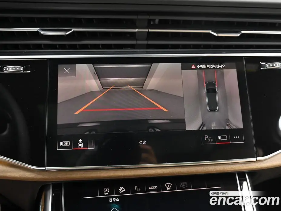 Audi Q7 2025 3.0 автомат (гидро), фото 15