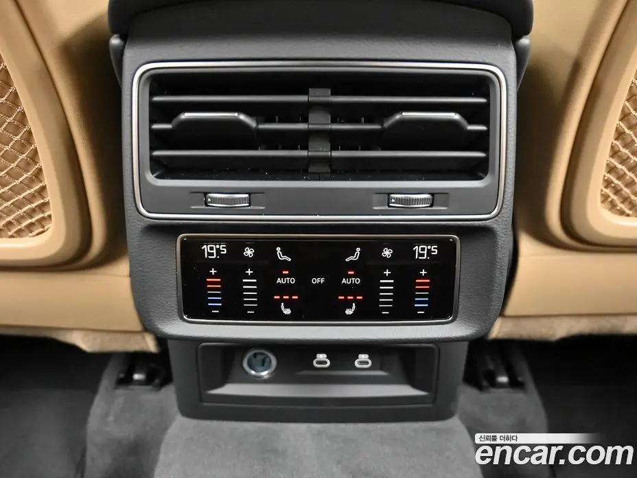Audi Q7 2025 3.0 автомат (гидро), фото 16