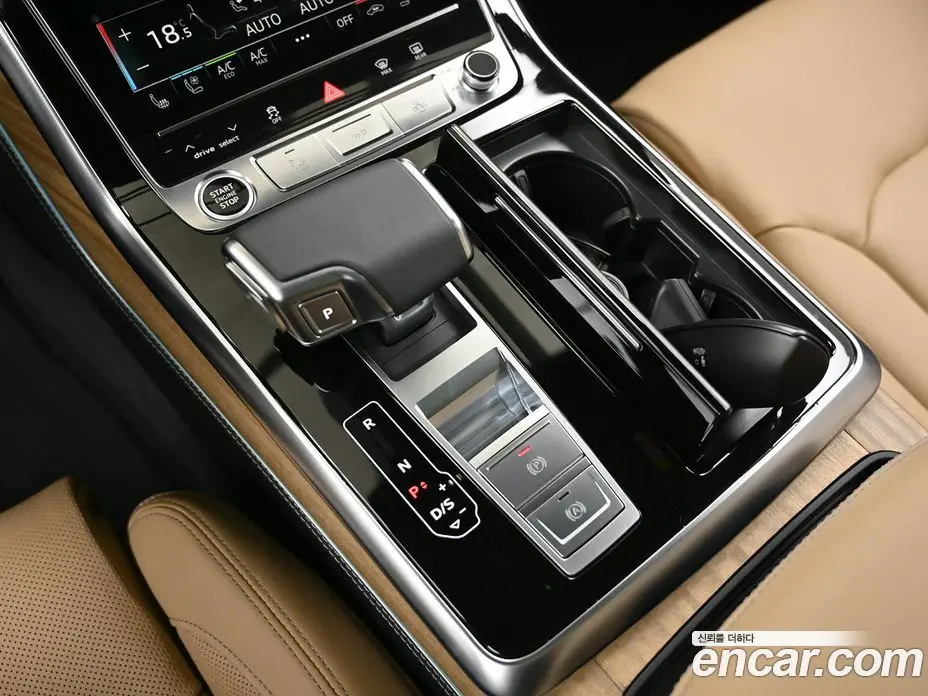 Audi Q7 2025 3.0 автомат (гидро), фото 9