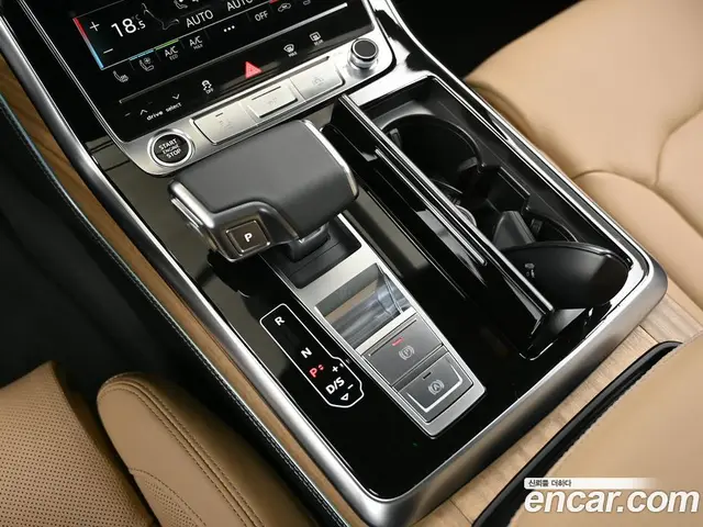 Audi Q7 2025 3.0 автомат (гидро), миниатюра 9