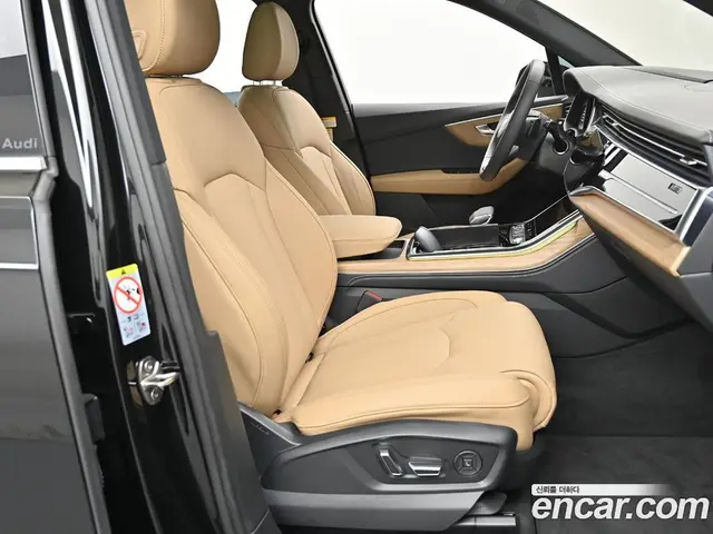 Audi Q7 2025 3.0 автомат (гидро), миниатюра 10