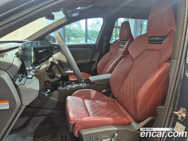 Audi SQ6 e-tron 2025 1.0 автомат (гидро), миниатюра 9