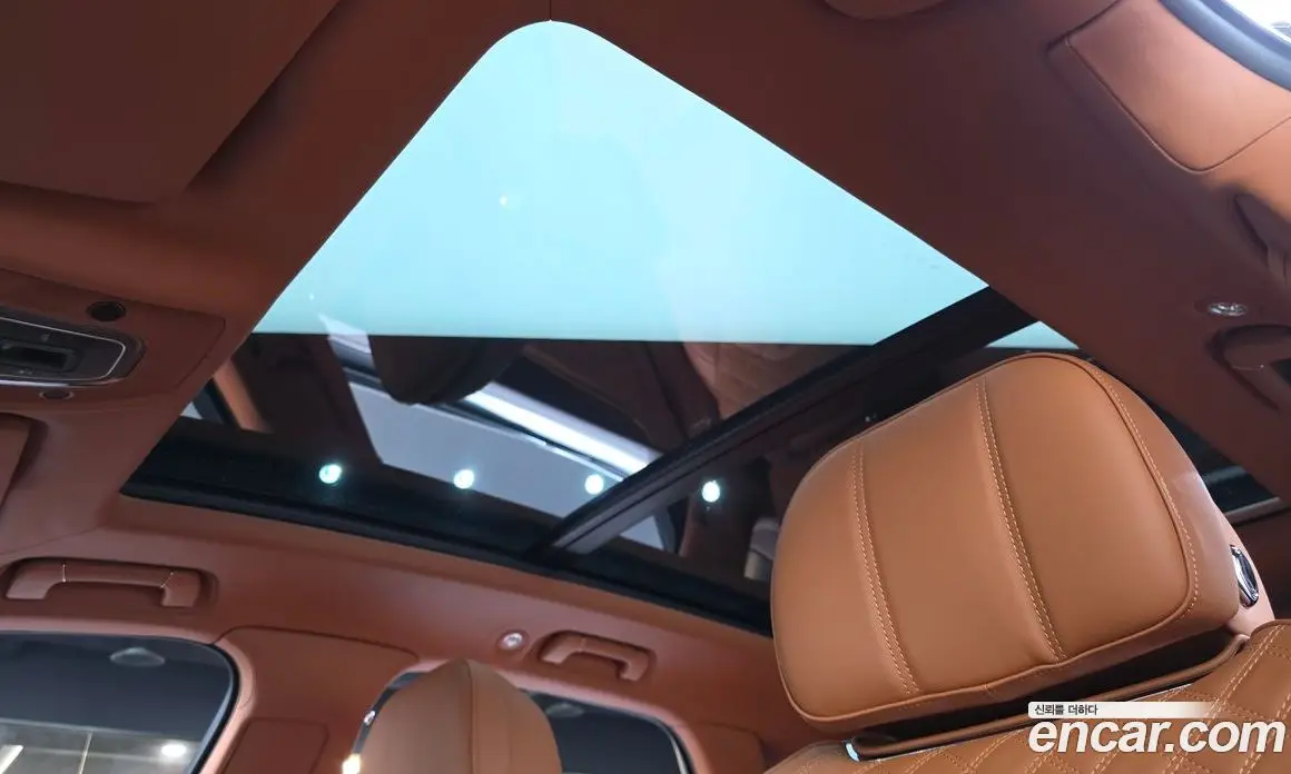 Bentley Bentayga 2022 4.0 автомат (гидро), фото 19