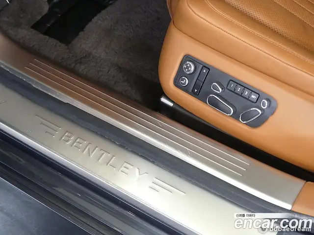 Bentley Flying Spur 2017 4.0 автомат (гидро), миниатюра 11 Bentley Flying Spur 2017 4.0 автомат (гидро), миниатюра 11