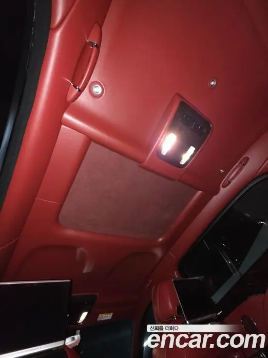 Bentley Mulsanne 2019 6.8 автомат (гидро), фото 17 Bentley Mulsanne 2019 6.8 автомат (гидро), фото 17