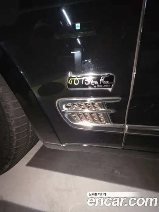 Bentley Mulsanne 2019 6.8 автомат (гидро), фото 19 Bentley Mulsanne 2019 6.8 автомат (гидро), фото 19