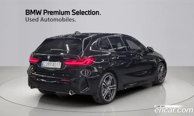 BMW 1 серия 2024 2.0 автомат (гидро), миниатюра 2