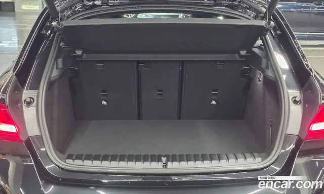 BMW 1 серия 2024 2.0 автомат (гидро), миниатюра 11
