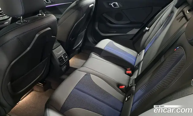 BMW 1 серия 2024 2.0 автомат (гидро), миниатюра 12