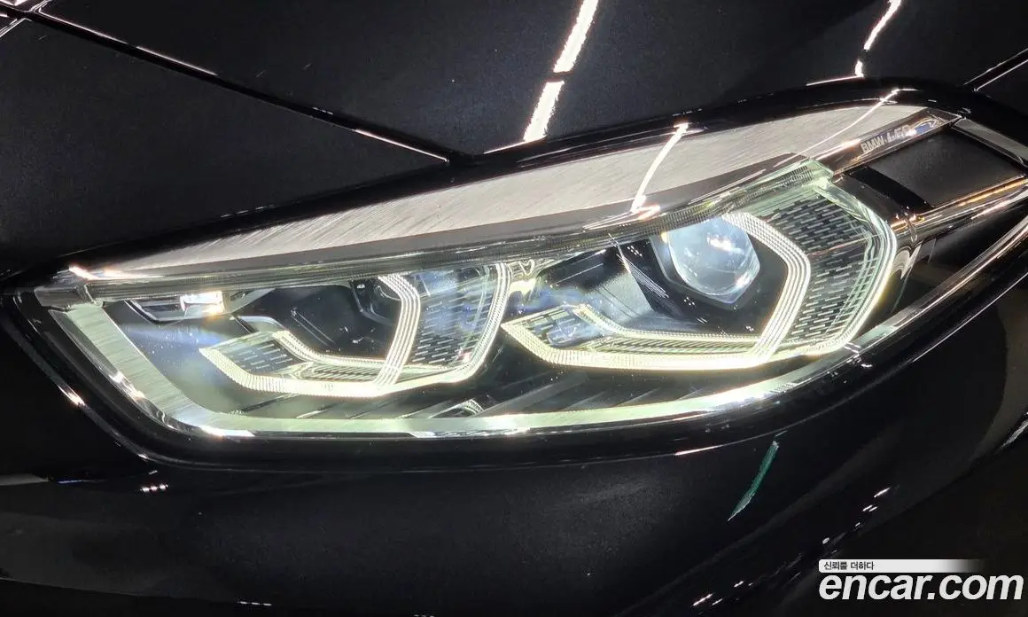BMW 1 серия 2024 2.0 автомат (гидро), фото 20
