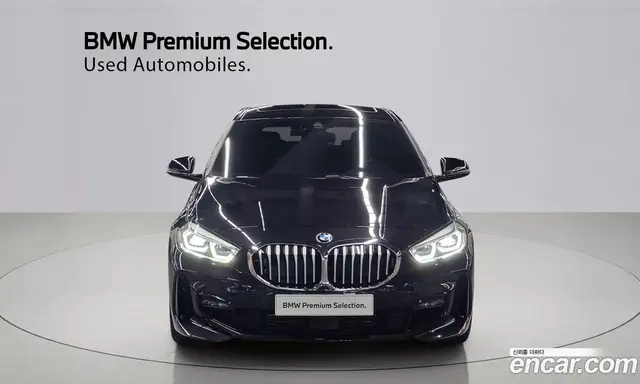 BMW 1 серия 2024 2.0 автомат (гидро), миниатюра 3