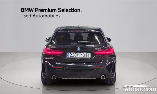 BMW 1 серия 2024 2.0 автомат (гидро), миниатюра 4