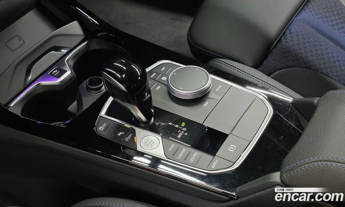 BMW 1 серия 2024 2.0 автомат (гидро), фото 9
