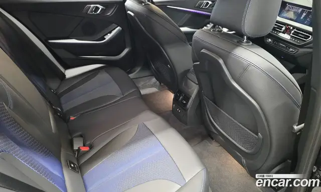 BMW 1 серия 2024 2.0 автомат (гидро), миниатюра 10