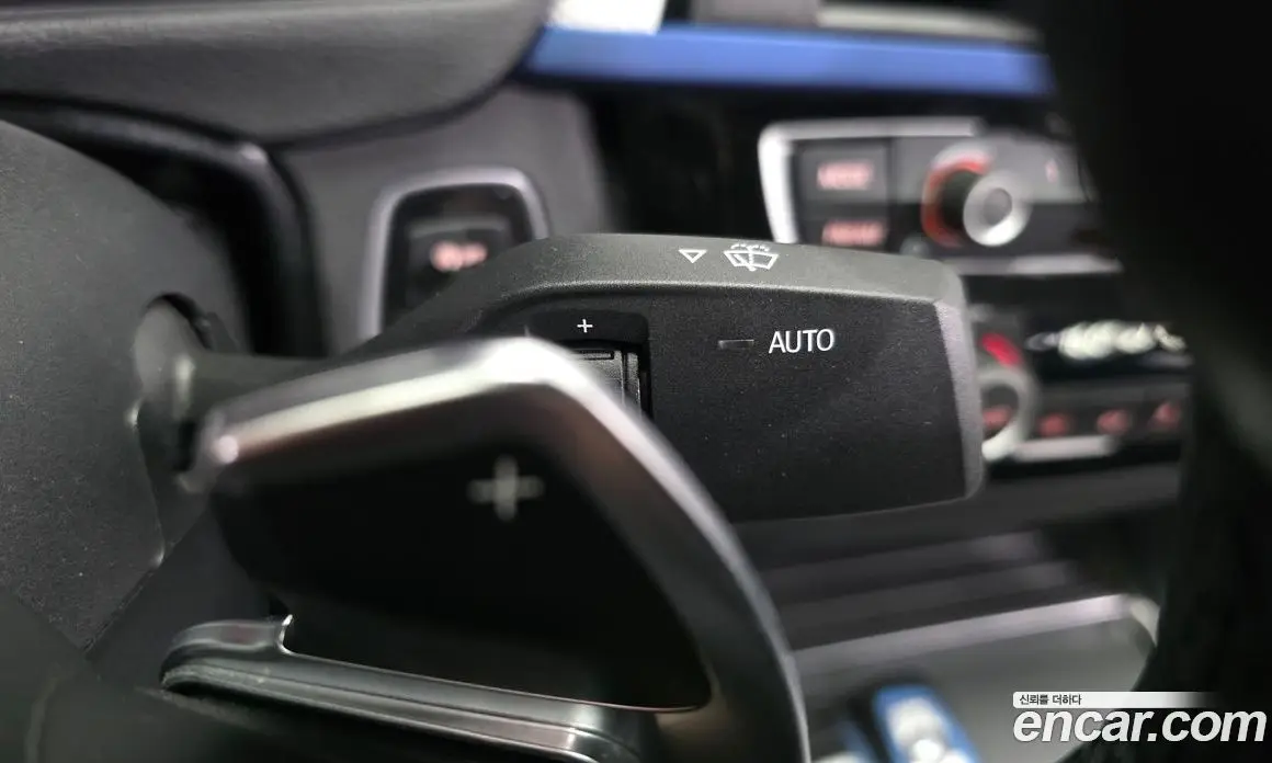 BMW 3 серия 2017 2.0 автомат (гидро), фото 27
