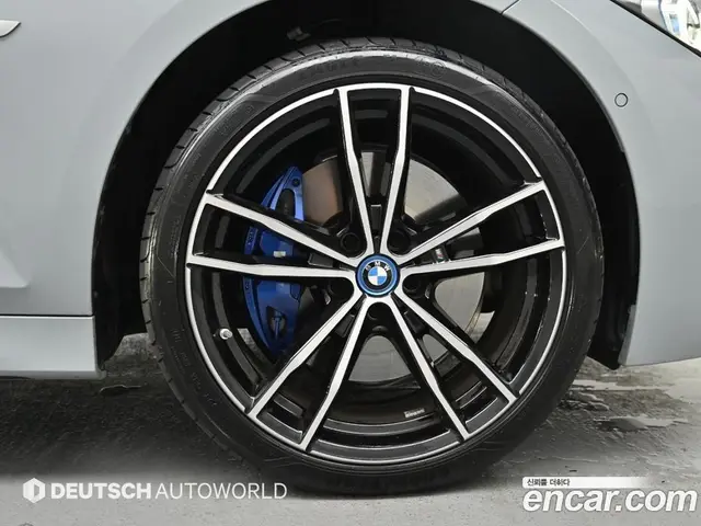 BMW 3 серия 2023 2.0 автомат (гидро), миниатюра 6
