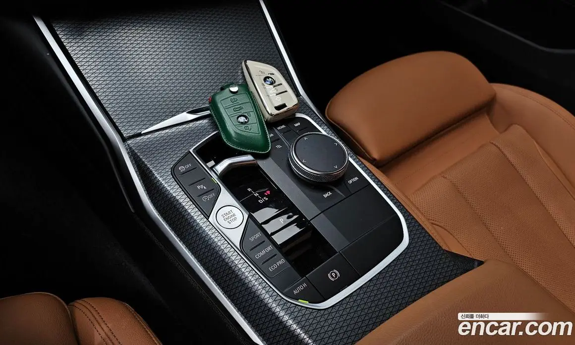 BMW 3 серия 2023 2.0 автомат (гидро), фото 12