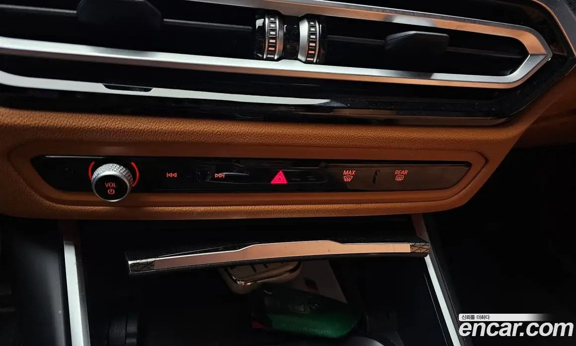 BMW 3 серия 2023 2.0 автомат (гидро), фото 25