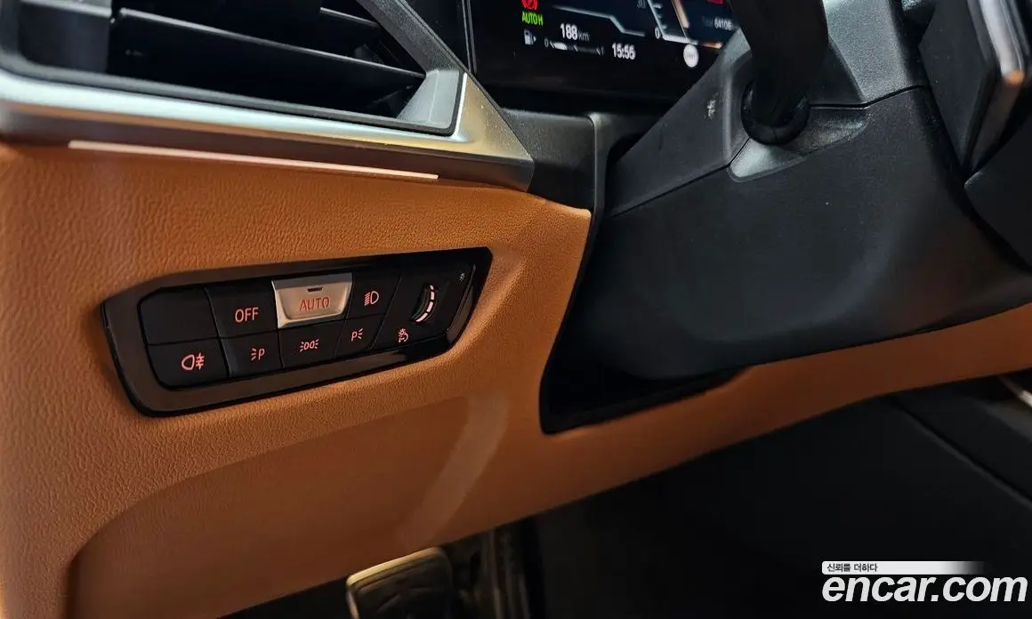 BMW 3 серия 2023 2.0 автомат (гидро), фото 28