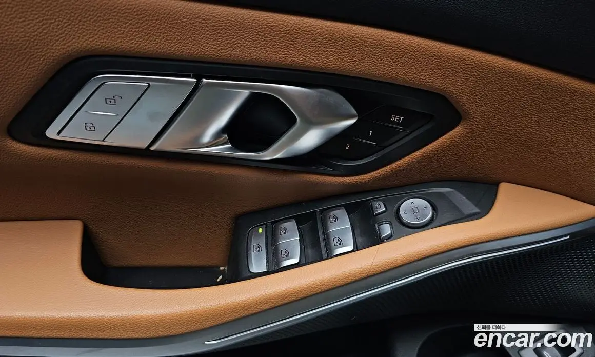 BMW 3 серия 2023 2.0 автомат (гидро), фото 29