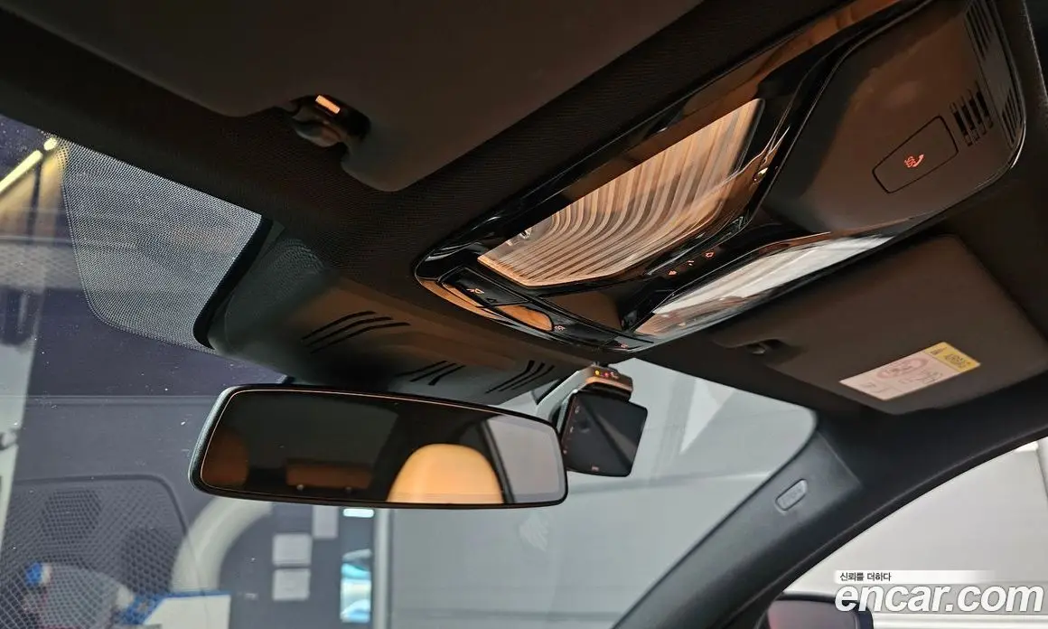 BMW 3 серия 2023 2.0 автомат (гидро), фото 30