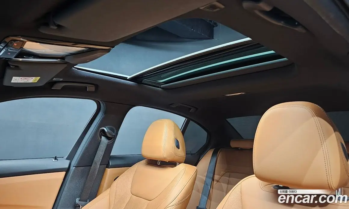 BMW 3 серия 2023 2.0 автомат (гидро), фото 31