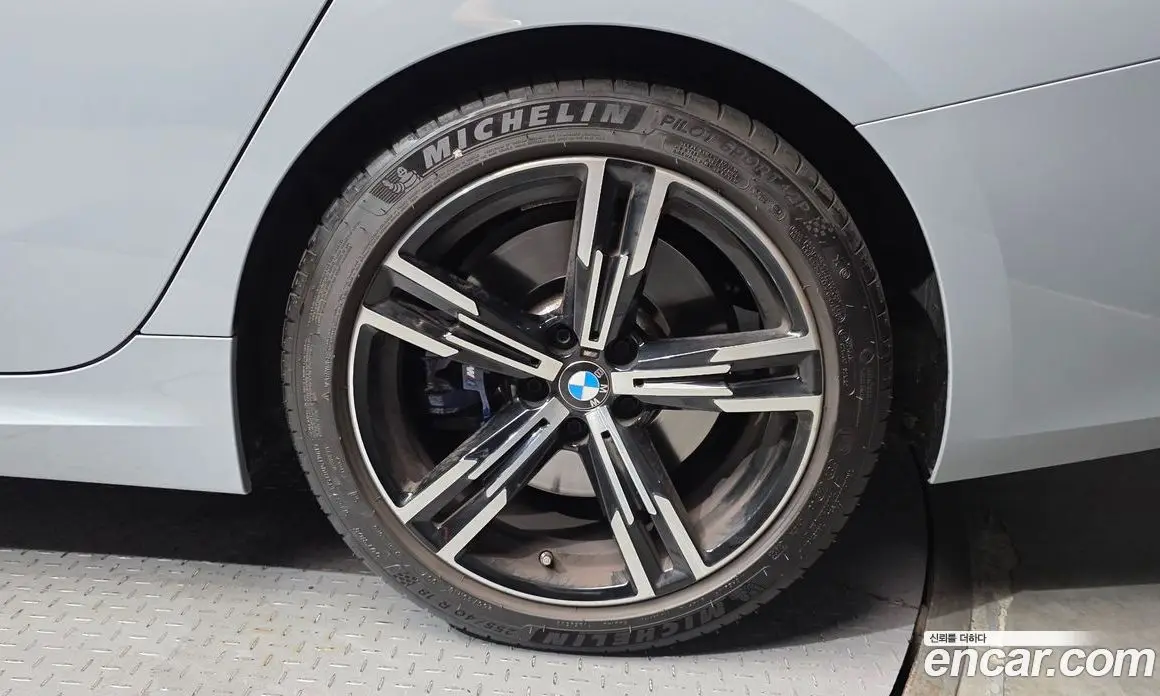 BMW 3 серия 2023 2.0 автомат (гидро), фото 7