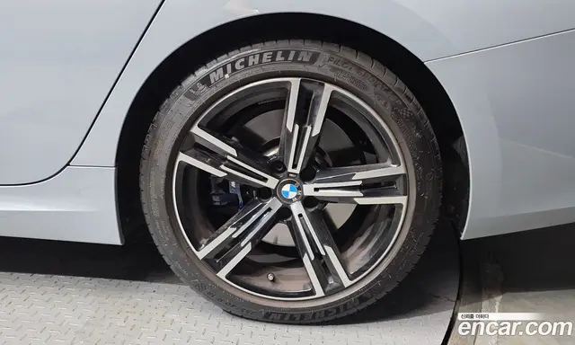 BMW 3 серия 2023 2.0 автомат (гидро), миниатюра 7