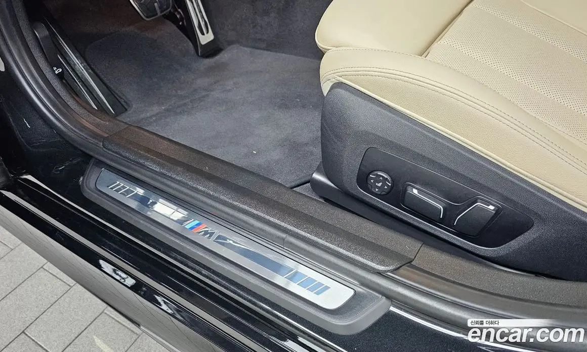 BMW 3 серия 2024 2.0 автомат (гидро), фото 12