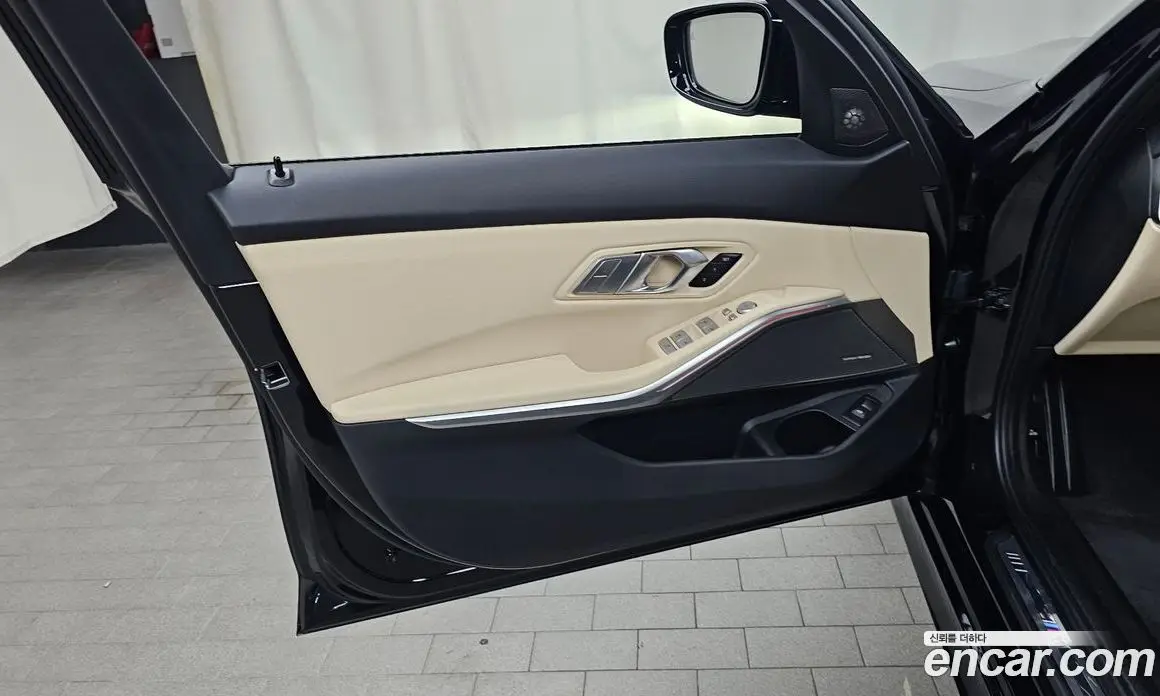 BMW 3 серия 2024 2.0 автомат (гидро), фото 14