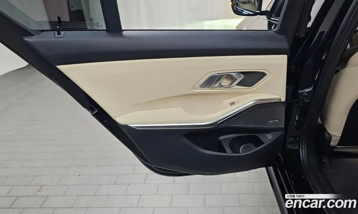BMW 3 серия 2024 2.0 автомат (гидро), фото 15