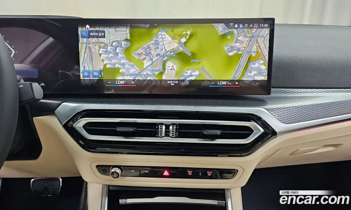 BMW 3 серия 2024 2.0 автомат (гидро), фото 18
