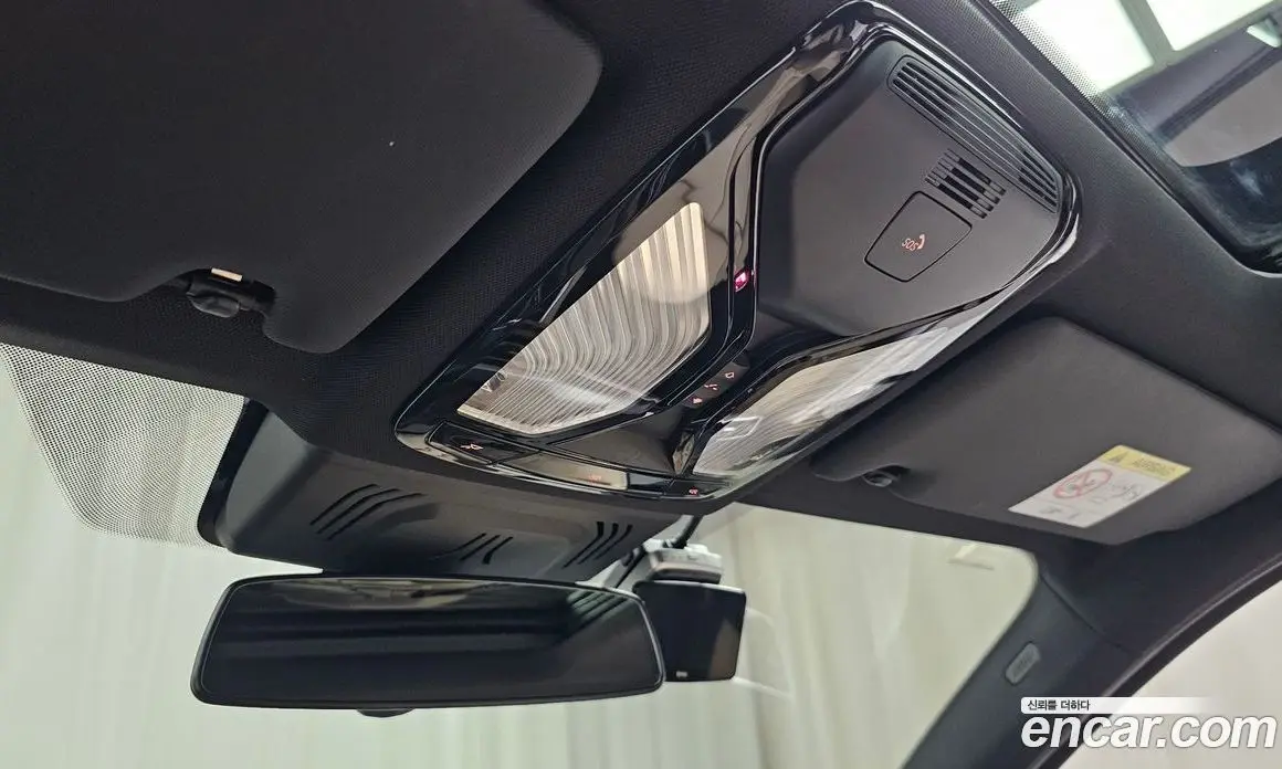 BMW 3 серия 2024 2.0 автомат (гидро), фото 21