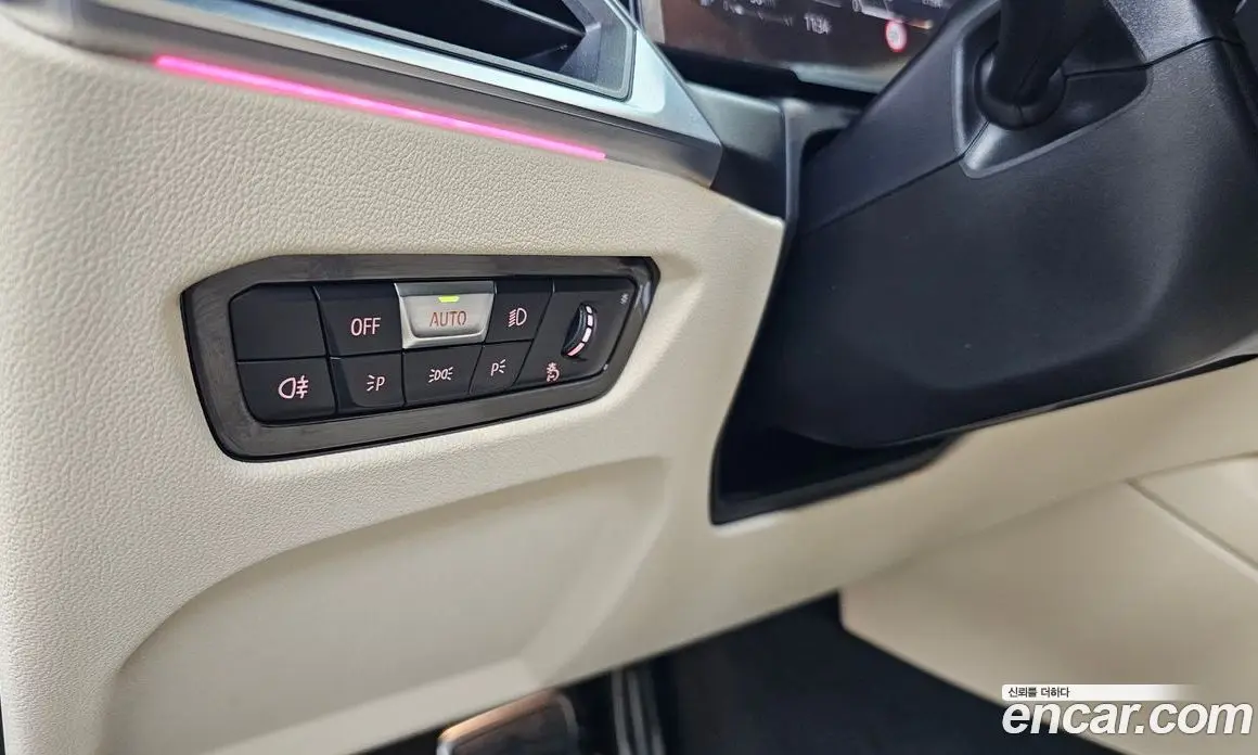 BMW 3 серия 2024 2.0 автомат (гидро), фото 25
