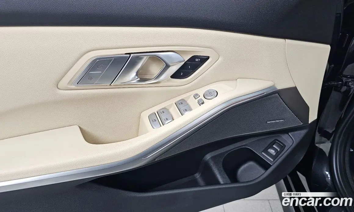 BMW 3 серия 2024 2.0 автомат (гидро), фото 27