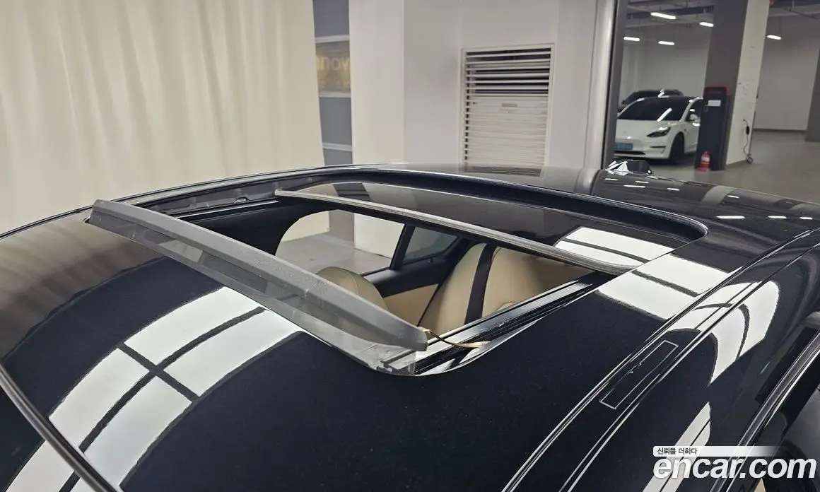 BMW 3 серия 2024 2.0 автомат (гидро), фото 28