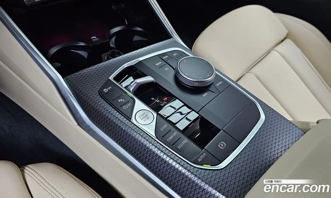 BMW 3 серия 2024 2.0 автомат (гидро), фото 32